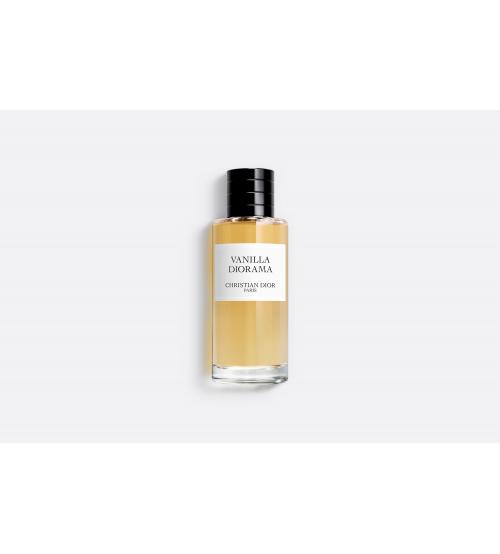 La Collection Privée Christian Dior - VANILLA DIORAMA Fragrance 125ml